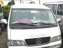 Mercedes-Benz MB 2004 - Bán Mercedes MB đời 2004, màu bạc, 170tr