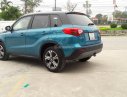 Suzuki Vitara 2016 - Bán ô tô Suzuki Vitara đời 2016, màu xanh lam, giá chỉ 740 triệu đồng