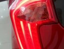 Kia Morning  Si   2017 - Cần bán Kia Morning Si đời 2017, màu đỏ