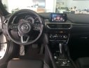 Mazda 6 2017 - Bán xe Mazda 6 năm 2017, màu trắng, giá cạnh tranh