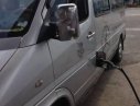 Mercedes-Benz Sprinter 2007 - Bán xe Mercedes Sprinter năm 2007, màu bạc