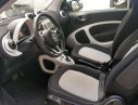 Smart Fortwo 2016 - Cần bán xe Smart Fortwo năm 2016, màu xanh lam, nhập khẩu nguyên chiếc, 950 triệu