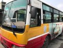 Hãng khác Xe du lịch 2008 - Cần bán lại xe buýt (Bus) Transinco 3-2 B50, đời 2008