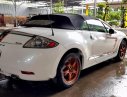 Mitsubishi Eclipse 2006 - Cần bán xe Mitsubishi Eclipse đời 2006, màu trắng, nhập khẩu nguyên chiếc