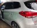 Kia Rondo 2015 - Cần bán gấp Kia Rondo đời 2015, màu bạc