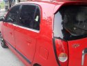Kia Visto 2006 - Bán xe Kia Visto đời 2006, màu đỏ, xe nhập số tự động, giá chỉ 170 triệu