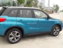 Suzuki Vitara 2016 - Bán ô tô Suzuki Vitara đời 2016, màu xanh lam, giá chỉ 740 triệu đồng