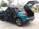 Suzuki Vitara 2016 - Bán ô tô Suzuki Vitara đời 2016, màu xanh lam, giá chỉ 740 triệu đồng