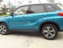 Suzuki Vitara 2016 - Bán ô tô Suzuki Vitara đời 2016, màu xanh lam, giá chỉ 740 triệu đồng