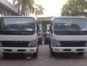 Mitsubishi Canter 2016 - Fuso Canter 5t thùng bạt giao ngay, khuyến mãi 50 triệu