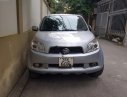 Daihatsu Terios 1.5 4x2 AT 2008 - Cần bán Daihatsu Terios 1.5 4x2 AT đời 2008, màu bạc, nhập khẩu nguyên chiếc