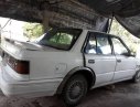 Nissan Bluebird 1981 - Bán Nissan Bluebird đời 1981, màu trắng, giá chỉ 30 triệu