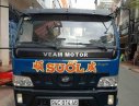 Veam Motor Tiger 2014 - Cần bán Veam Motor Tiger đời 2014 đã đi 9000 km