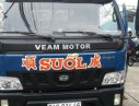 Veam Motor Tiger 2014 - Cần bán Veam Motor Tiger đời 2014 đã đi 9000 km