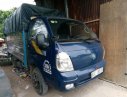 Kia Bongo III 2004 - Bán Kia Bongo III đời 2004, màu xanh lam, nhập khẩu  