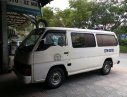 Nissan Urvan 1994 - Bán Nissan Urvan đời 1994, màu trắng, nhập khẩu chính chủ