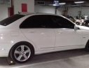 Mercedes-Benz C class C300   2010 - Bán Mercedes C300 đời 2010, màu trắng, nhập khẩu số tự động