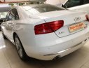 Audi A8  L 3.0 2012 - Cần bán gấp Audi A8 L 3.0 đời 2012, màu trắng, nhập khẩu nguyên chiếc