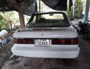 Nissan Bluebird 1981 - Bán Nissan Bluebird đời 1981, màu trắng, giá chỉ 30 triệu