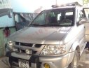 Isuzu Hi lander   MT 2005 - Cần bán xe Isuzu Hi lander MT đời 2005, màu bạc số sàn, 335tr