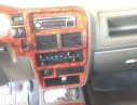 Isuzu Hi lander   MT 2005 - Cần bán xe Isuzu Hi lander MT đời 2005, màu bạc số sàn, 335tr