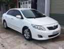 Toyota Corolla altis 1.8G MT 2008 - Bán Toyota Corolla Altis 1.8G MT đời 2008, màu trắng như mới giá cạnh tranh