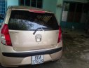 Hyundai i10 2010 - Cần bán lại xe Hyundai i10 đời 2010, xe nhập, giá chỉ 219 triệu