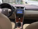 Toyota Corolla altis 1.8G MT 2008 - Bán Toyota Corolla Altis 1.8G MT đời 2008, màu trắng như mới giá cạnh tranh