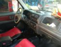 Suzuki Wagon R 2005 - Cần bán gấp Suzuki Wagon R đời 2005, màu xanh