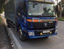 Thaco AUMAN 2013 - Bán xe Auman 8 tấn cũ đời 2013 thùng dài 7.5 m