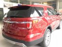 Ford Explorer Limited 2.3L EcoBoost 2017 - Cần bán xe Ford Explorer Limited 2.3L EcoBoost đời 2017, màu đỏ, xe nhập