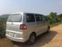 Suzuki APV 2006 - Bán ô tô Suzuki APV đời 2006, màu bạc