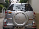 Daihatsu Terios 1.5 4x2 AT 2008 - Cần bán Daihatsu Terios 1.5 4x2 AT đời 2008, màu bạc, nhập khẩu nguyên chiếc