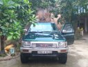Toyota 4 Runner 3.0 MT  1994 - Bán Toyota 4 Runner 3.0 MT đời 1994, màu xanh 