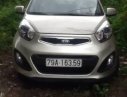 Kia Picanto 2013 - Bán Kia Picanto 2013, ít sử dụng