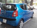 Nissan Pixo 1.0AT 2011 - Bán Nissan Pixo 1.0AT đời 2011, màu xanh lam, xe nhập