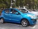 Nissan Pixo 2011 - Bán Nissan Pixo 2011, màu xanh lam, nhập khẩu nguyên chiếc