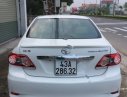 Toyota Corolla altis 1.8G MT 2008 - Bán Toyota Corolla Altis 1.8G MT đời 2008, màu trắng như mới giá cạnh tranh