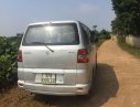 Suzuki APV 2006 - Bán ô tô Suzuki APV đời 2006, màu bạc