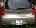 Kia Picanto 2013 - Bán Kia Picanto 2013, ít sử dụng