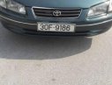 Toyota Camry GLI  1999 - Bán ô tô Toyota Camry GLI đời 1999, giá tốt