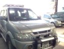 Isuzu Hi lander   MT 2005 - Cần bán xe Isuzu Hi lander MT đời 2005, màu bạc số sàn, 335tr