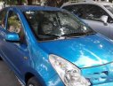 Nissan Pixo 2011 - Bán Nissan Pixo 2011, màu xanh lam, nhập khẩu nguyên chiếc