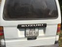 Suzuki Blind Van 1997 - Bán Suzuki Blind Van đời 1997, màu trắng, giá chỉ 85 triệu