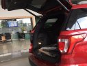 Ford Explorer Limited 2.3L EcoBoost 2017 - Cần bán xe Ford Explorer Limited 2.3L EcoBoost đời 2017, màu đỏ, xe nhập