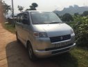 Suzuki APV 2006 - Bán ô tô Suzuki APV đời 2006, màu bạc