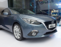 Mazda AZ 2018 - Mazda Bắc Ninh - Phân phối xe chính hãng