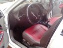 Daewoo Nubira   2003 - Bán ô tô Daewoo Nubira đời 2003, màu trắng xe gia đình, giá 135tr