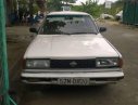 Nissan Bluebird 1982 - Bán Nissan Bluebird đời 1982, màu trắng