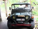 Jeep   1980 - Bán Jeep A2 đời 1980, nhập khẩu, giá chỉ 210 triệu